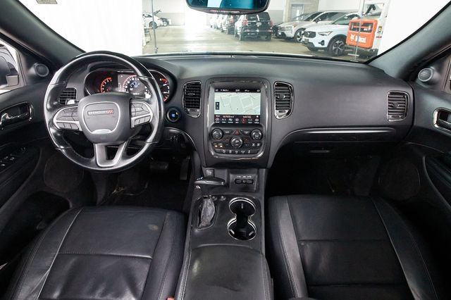 Used 2020 Dodge Durango GT w/ Blacktop Package AWD/4WD image 7