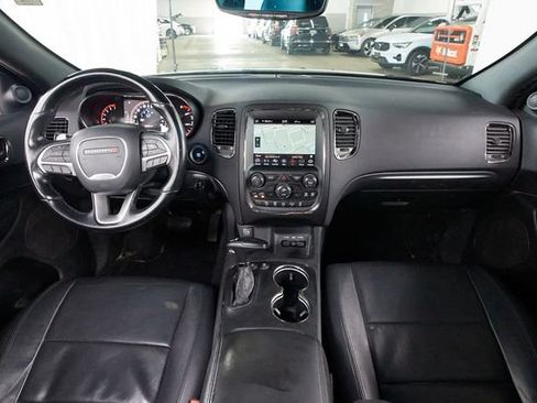 Used 2020 Dodge Durango GT w/ Blacktop Package AWD/4WD image 7