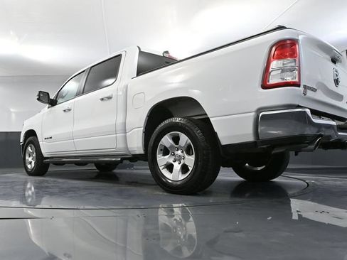 Used 2022 RAM 1500 Big Horn AWD/4WD image 54