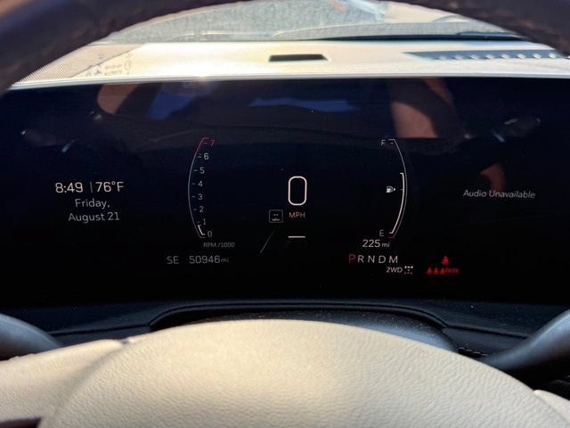 Used 2024 Cadillac XT4 Premium Luxury AWD/4WD image 27