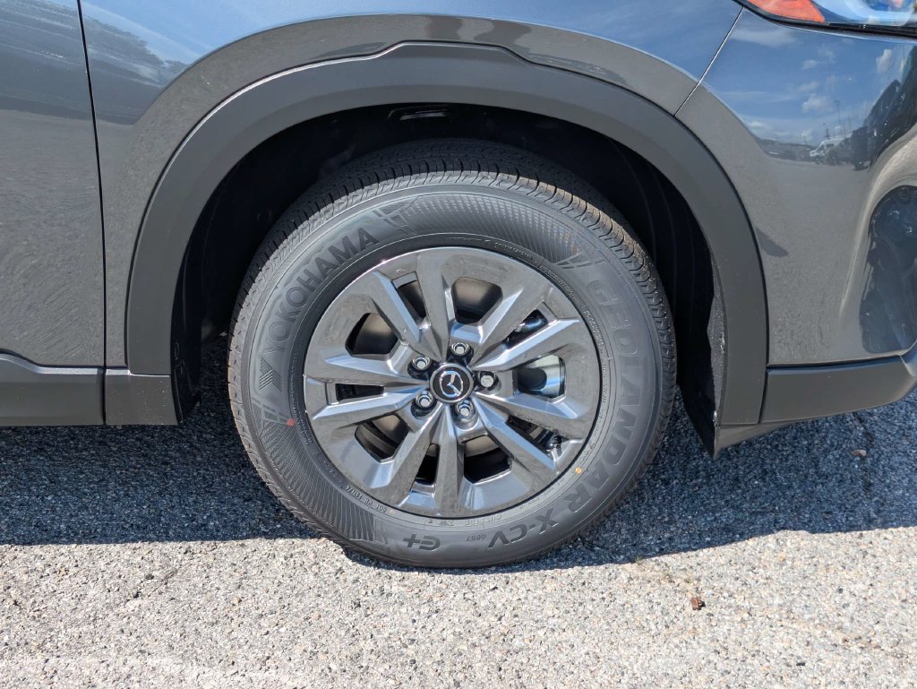 New 2026 MAZDA CX-5 Select AWD/4WD image 11