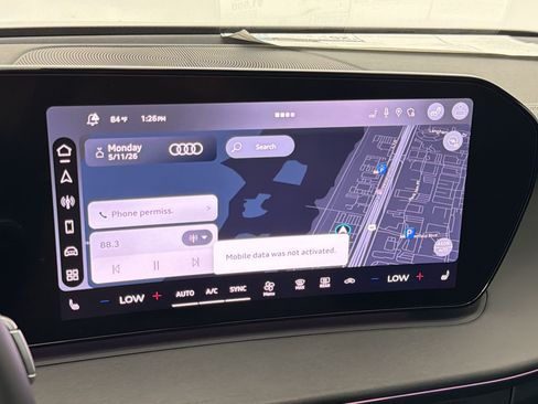 New 2026 Audi Q3 quattro 2.0T w/ Driver Assistance Package AWD/4WD image 28