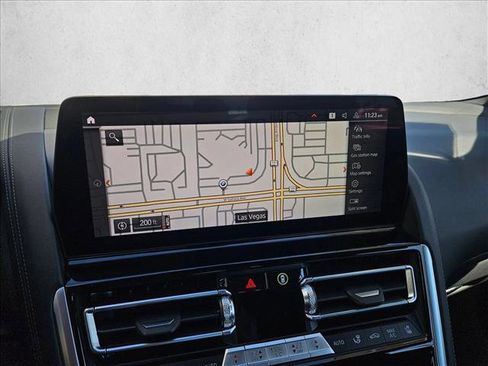 New 2026 BMW M850i xDrive Convertible w/ M Carbon Exterior Package image 13