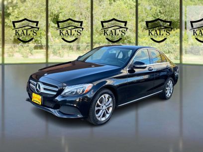 Used 2015 Mercedes-Benz C 300 4MATIC Sedan w/ Premium 1 Package