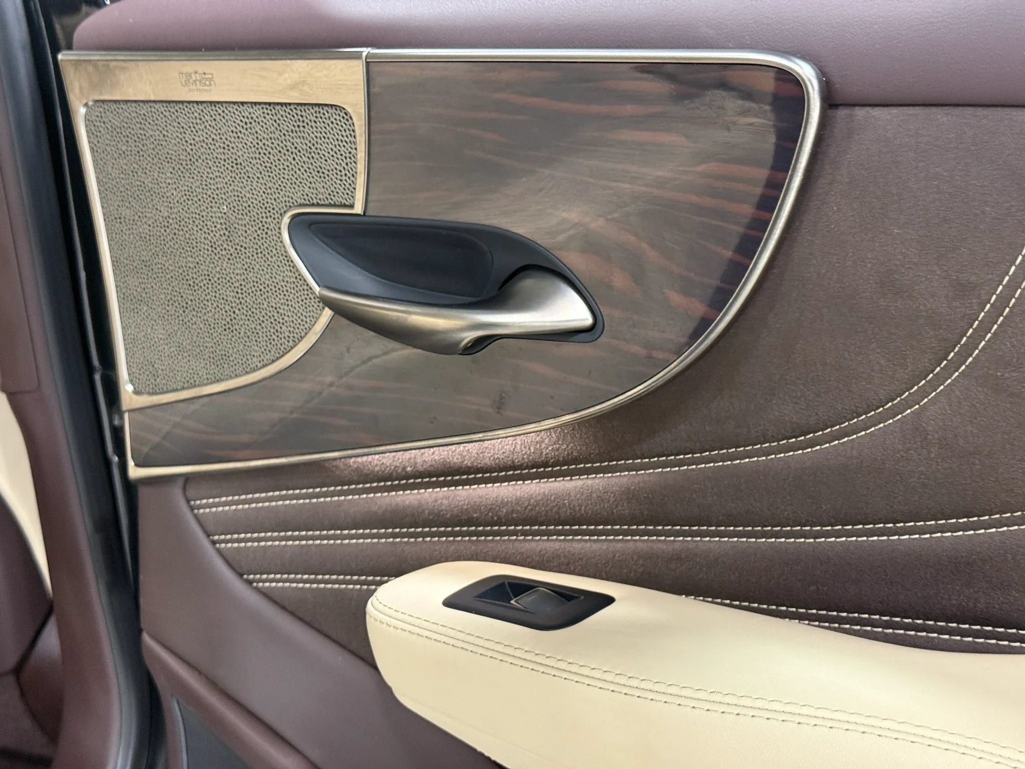 Used 2018 Lexus LS 500 AWD w/ Interior Upgrade Package image 55