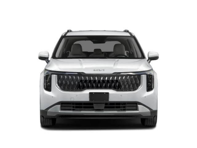 Used 2026 Kia Carnival EX FWD image 7