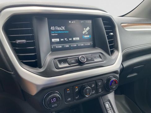Used 2018 GMC Acadia SLE w/ Driver Alert Package I AWD/4WD image 38
