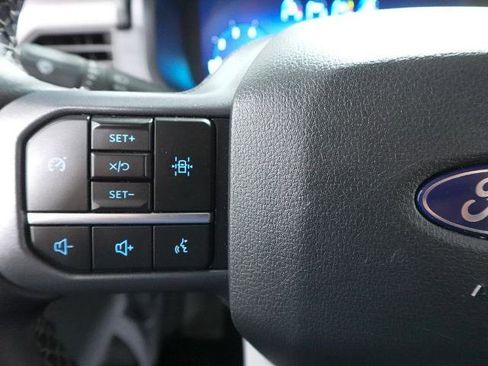 Certified 2025 Ford F150 XLT w/ Equipment Group 301A Standard image 9