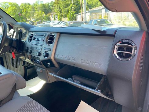 Used 2016 Ford F350 XLT AWD/4WD image 21
