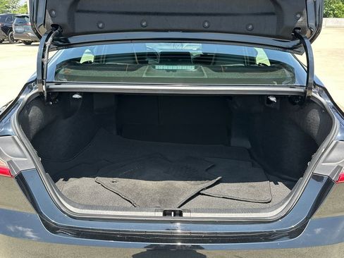 Used 2025 Toyota Camry SE w/ Convenience Package AWD/4WD image 6