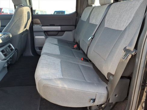 Certified 2022 Ford F150 XLT w/ Equipment Group 302A High image 9