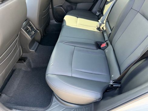 New 2026 Subaru Outback Touring XT AWD/4WD image 8
