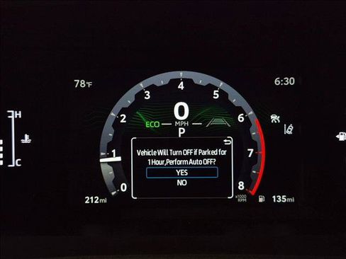 Used 2026 Toyota 4Runner SR5 RWD image 16