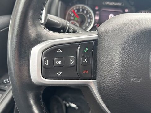 Used 2022 RAM 1500 Big Horn image 14