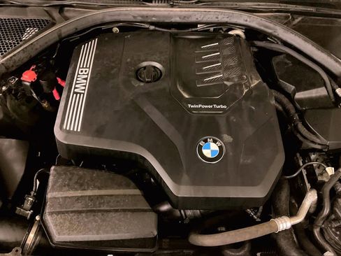 Certified 2023 BMW 330i xDrive Sedan w/ Premium Package image 29