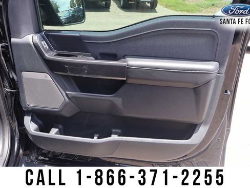 Used 2023 Ford F150 Lariat w/ Equipment Group 502A High AWD/4WD image 36