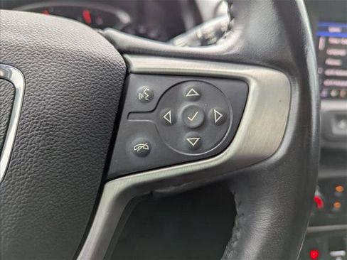 Used 2020 GMC Terrain SLE w/ Driver Convenience Package FWD image 14