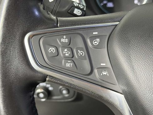 Used 2021 Chevrolet Equinox Premier FWD image 25