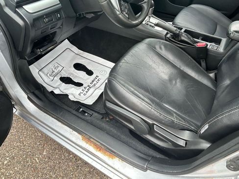 Used 2012 Subaru Impreza 2.0i Limited AWD/4WD image 10