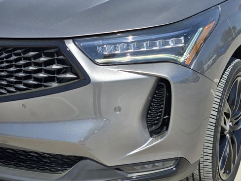 Used 2023 Acura RDX A-Spec image 7