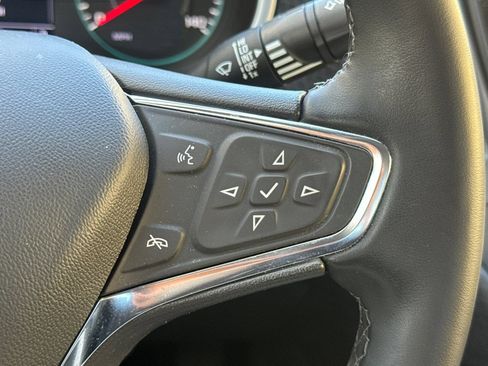 Used 2024 Chevrolet Malibu RS w/ LPO, Floor Liner Package FWD image 36
