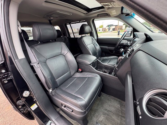 Used 2014 Honda Pilot Touring image 11