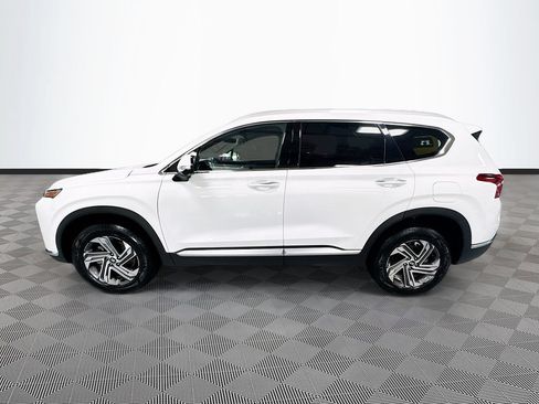 Used 2023 Hyundai Santa Fe SEL w/ Premium Package AWD/4WD image 36