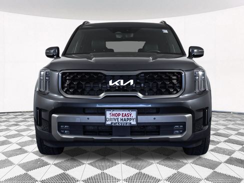 Used 2023 Kia Telluride SX Prestige X-Pro AWD/4WD image 13