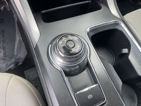 Used 2020 Ford Fusion S image 26