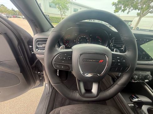 New 2026 Dodge Durango GT w/ Blacktop Package image 31