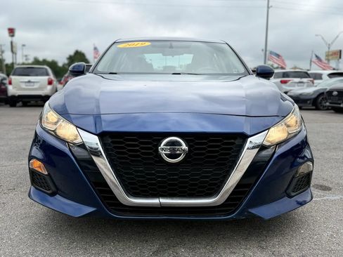 Used 2019 Nissan Altima 2.5 S FWD image 18