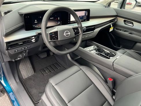 New 2025 Nissan Murano SL image 14