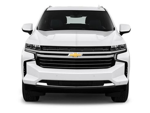 Used 2023 Chevrolet Tahoe LT w/ Luxury Package AWD/4WD image 5