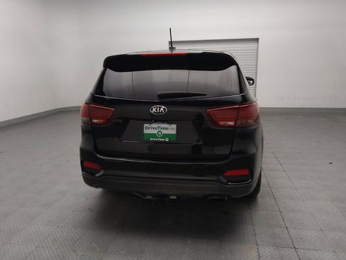 Used 2019 Kia Sorento FWD image 7