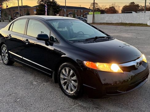 Used 2010 Honda Civic EX-L image 3