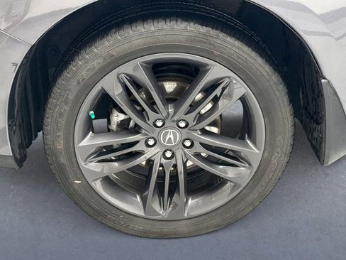 Used 2020 Acura RDX A-Spec image 23