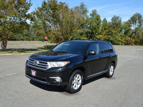 Used 2012 Toyota Highlander AWD image 61