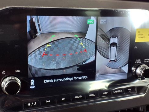 New 2025 Mitsubishi Outlander SE image 16