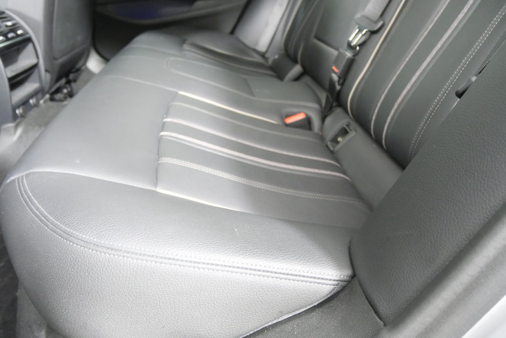 Used 2019 BMW 540i RWD image 15