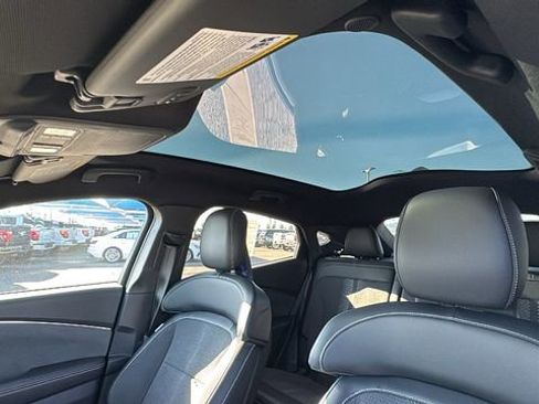 New 2025 Ford Mustang Mach-E GT w/ Interior Protection Package image 27