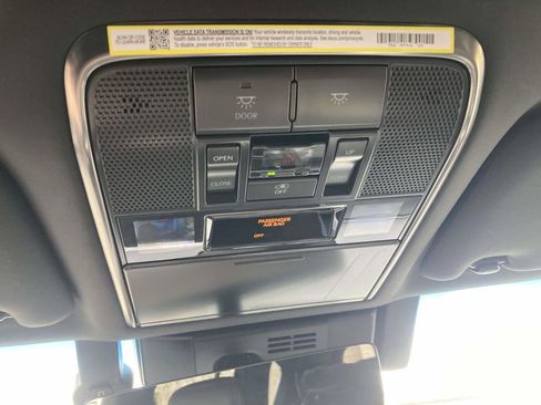 New 2026 Lexus LX 700h Luxury AWD/4WD image 18