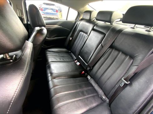 Used 2021 MAZDA MAZDA6 Touring image 28