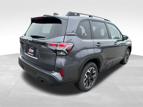 New 2026 Subaru Forester Premium AWD/4WD image 7