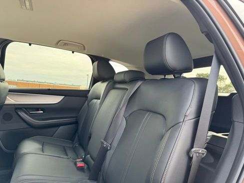 New 2026 MAZDA CX-70 SC Plus image 11