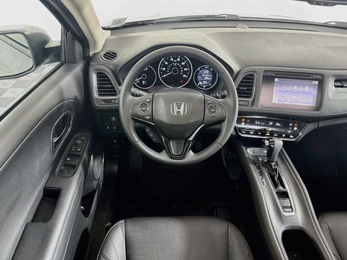 Used 2018 Honda HR-V EX-L image 24