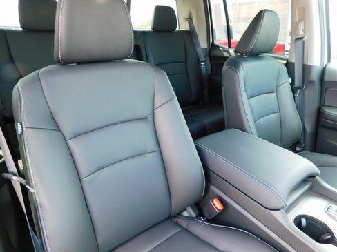 New 2025 Honda Ridgeline RTL image 24