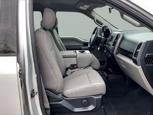 Used 2018 Ford F150 XLT AWD/4WD image 7