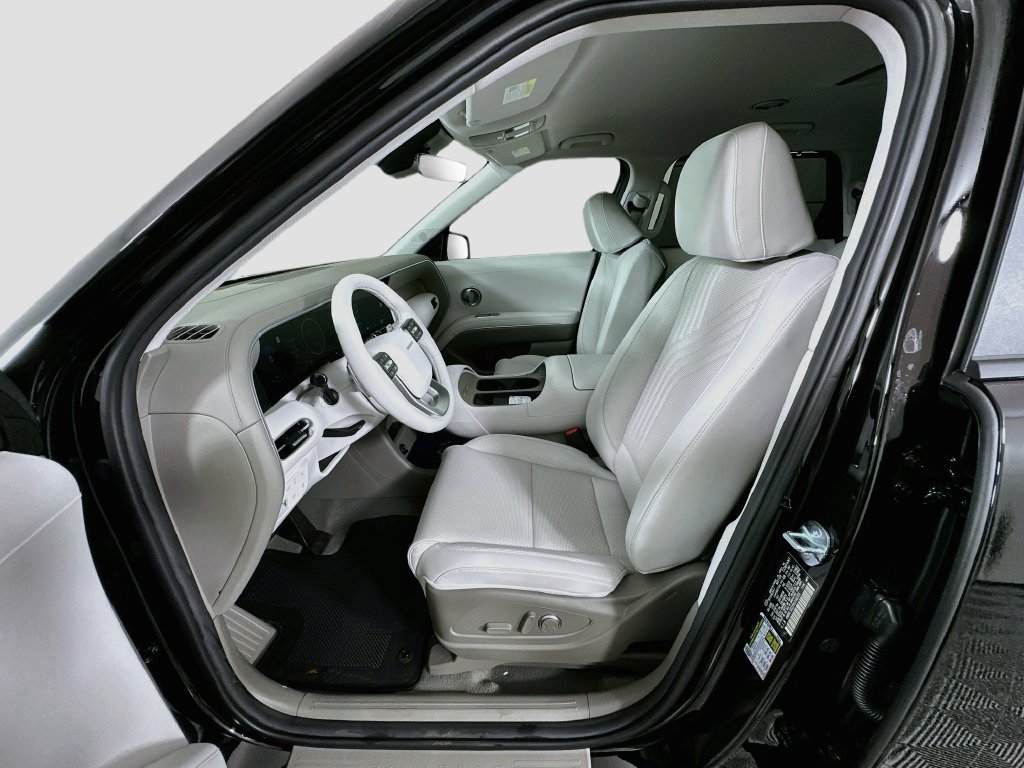 New 2027 Hyundai Palisade SEL w/ Tow & Go Package FWD image 16