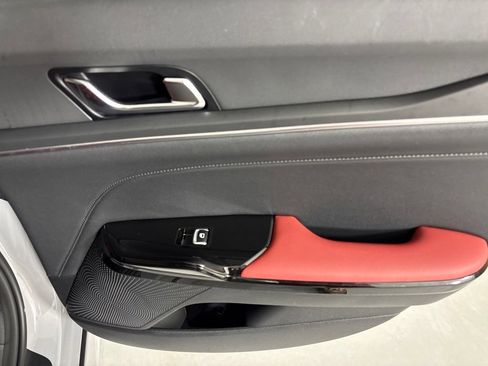 New 2026 Kia K5 GT-Line FWD image 18