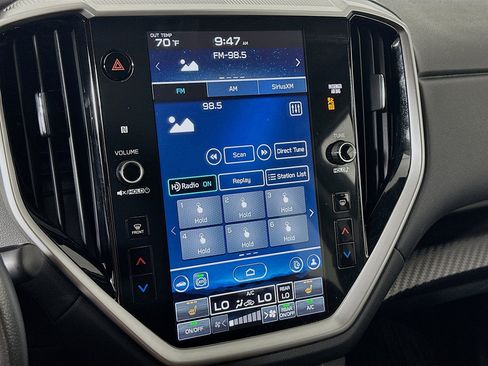 Used 2025 Subaru Ascent Premium AWD/4WD image 19
